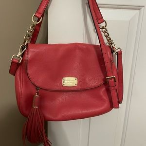 Michael Kors shoulder bag/crossbody purse